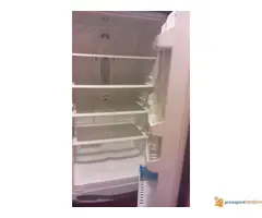 LG kombinovani frižider-zamrzivač silver - 3