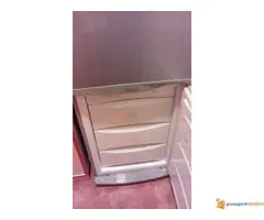 LG kombinovani frižider-zamrzivač silver - 4