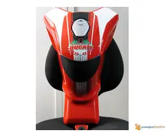 AIRBRUSH "Custom painting" oslikavanje i farbanje svih vrsta motocikala i kaciga - 3