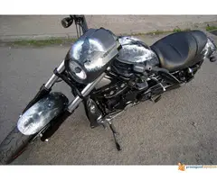 AIRBRUSH "Custom painting" oslikavanje i farbanje svih vrsta motocikala i kaciga - 5