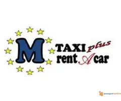 M taxi i rent a acar