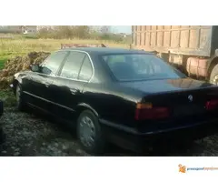 BMW 518 delovi