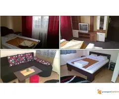 Restoran sa prenocistem Resava - 2