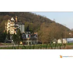 Restoran sa prenocistem Resava - 3