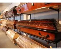 Pogrebne usluge Zupce