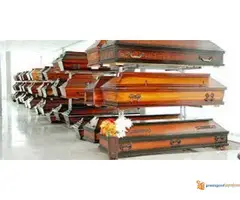 Pogrebne usluge Zupce