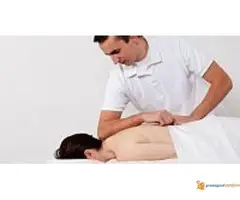 Masaža, fizioterapeut Pančevo - 2