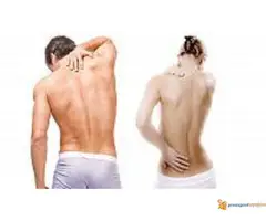 Masaža, fizioterapeut Pančevo - 3