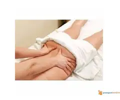 Masaža, fizioterapeut Pančevo - 9