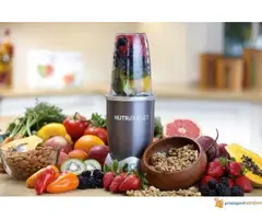 Nutribullet 900w 25000 obrt/min ORIGINAL
