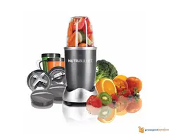 Nutribullet 900w 25000 obrt/min ORIGINAL