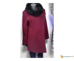 Ženski kaput