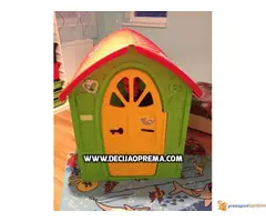 Kucica za decu
