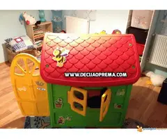 Kucica za decu