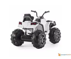 Quad Outlender 12v Beli