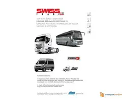 Nissens Autohladnjaci Srbija