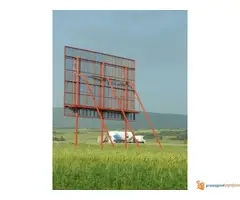 Zakup bilborda na auto-putu