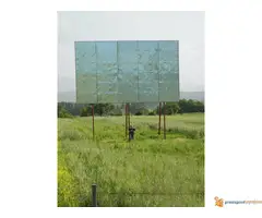 Zakup bilborda na auto-putu