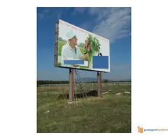 Zakup bilborda na auto-putu