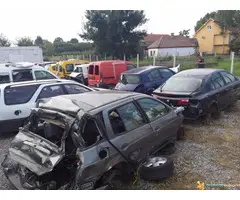 Renault Polovni Delovi Sabac