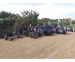 Renault Polovni Delovi Sabac