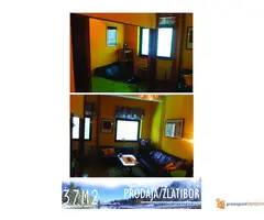 PRODAJA APARTMANA ZLATIBOR