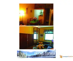 PRODAJA APARTMANA ZLATIBOR - 2