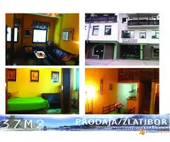 PRODAJA APARTMANA ZLATIBOR - 4