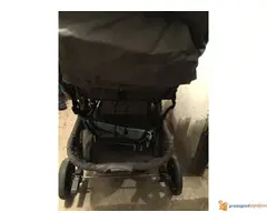 Kolica za bebe i decu