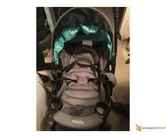 Kolica za bebe i decu