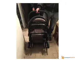 Kolica za bebe i decu