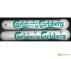 NAVIJAČKE UDARALJKE,štampa udaraljki,klepersi,palice za navijanje,bang bang štapovi,baloni - 2