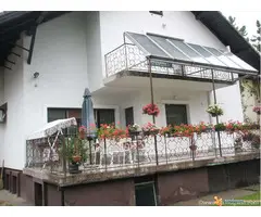 Jedinstvena prilika - aktraktivna kuca u Somboru - 4