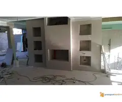 Adaptacije stanova,kuća i poslovnih objekata najpovoljnije u gradu!