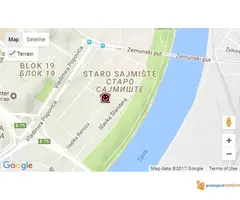 Građevinsko zemljište - 2