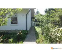 Kuća u najlepšem delu Banje - 2