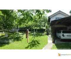 Kuća u najlepšem delu Banje - 4