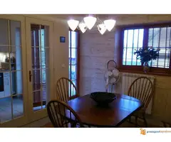 Banjica kuća 130m sa dvoristem - 6