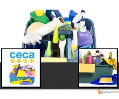 Ciscenje Beograd  Povoljno - 4