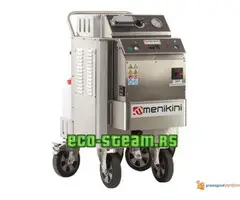 Ciscenje Vinarija-Eco Steam