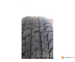 Opelove felne sa gumama 5x110 - 4