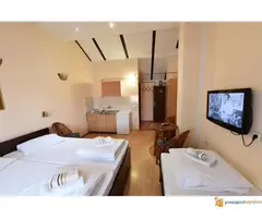 Prenociste u Novom Sadu, apartmani