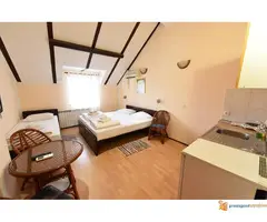 Prenociste u Novom Sadu, apartmani