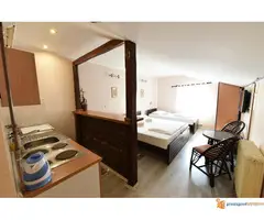 Prenociste u Novom Sadu, apartmani