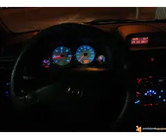 Opel Astra G 1.7 2003 karavan - 3