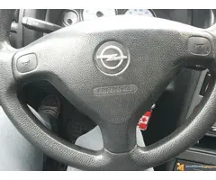 Opel Astra G 1.7 2003 karavan - 6