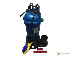 Potapajuce Muljne Pumpe - 2