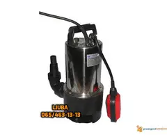 Potapajuce Muljne Pumpe - 3