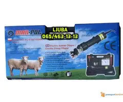 Masina za sisanje ovaca - 3