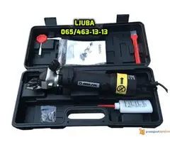 Masina za sisanje ovaca - 4